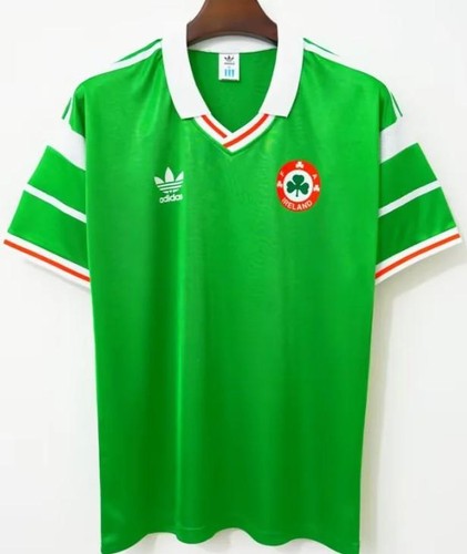 Maglia irlanda home - maglia,