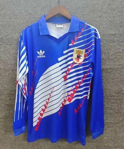Maglia retro uomo calcio