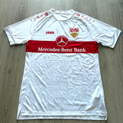 Maglia vfb stoccarda 2022 - vfb, 2022/23