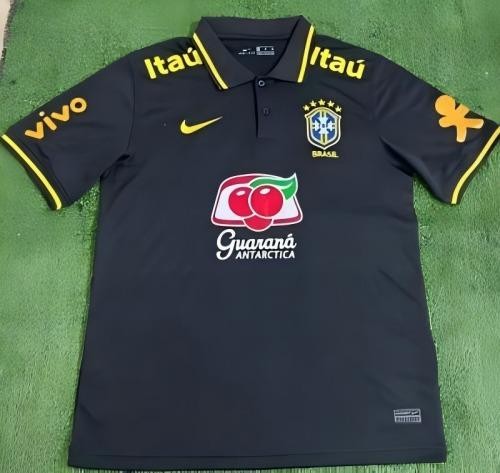 Polo nera squadra - , nazionale