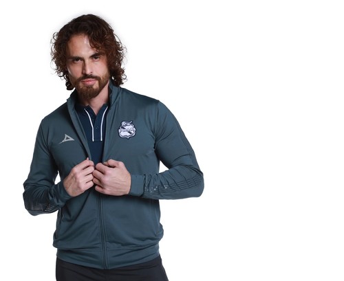 Giacca allenamento uomo - , pirma
