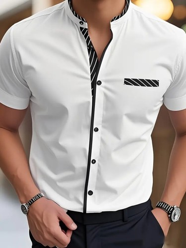 Camisas para hombres - camisas,
