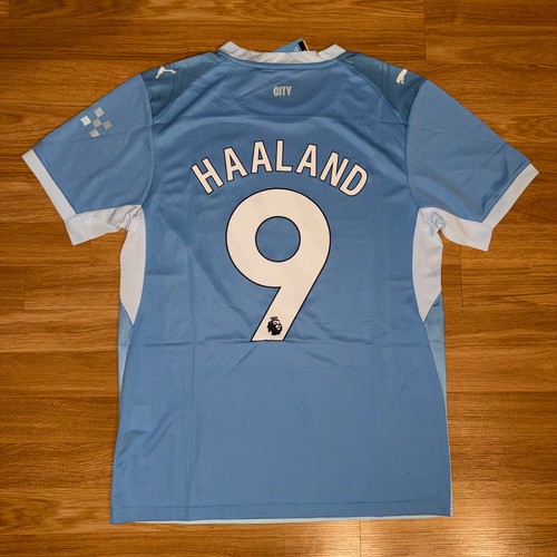 Maglia uomo manchester city - maglia,