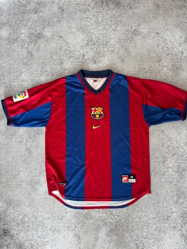 Nike barcelona 1998 vintage - barcelona,