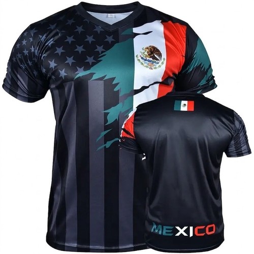 Maglia calcio mexico eagle - maglia,