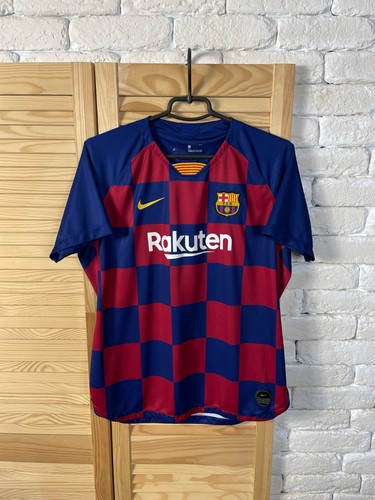 Maglia barcellona home - maglia,