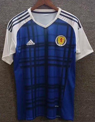 Maglia retro calcio scozia - calcio,