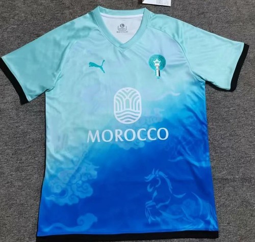 Maglia marocco nazionale - maglia,