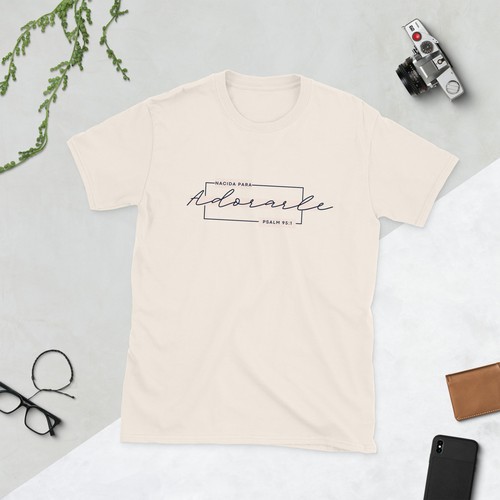 Camisas cristianas para