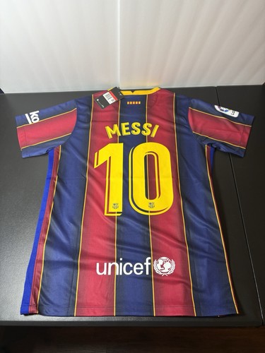Maglia calcio lionel messi 10 - calcio, #10