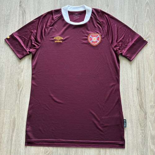 Maglia hearts home - hearts,