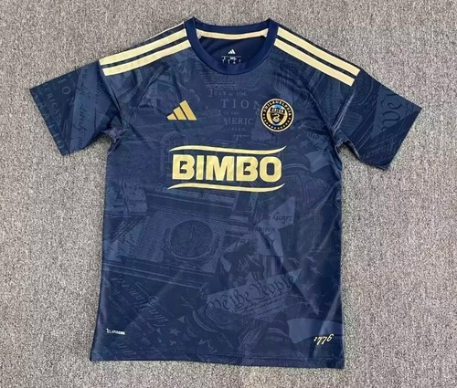 Maglia uomo philadelphia union - maglia,