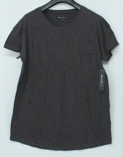 Kenneth cole shirt uomo - t-shirt,