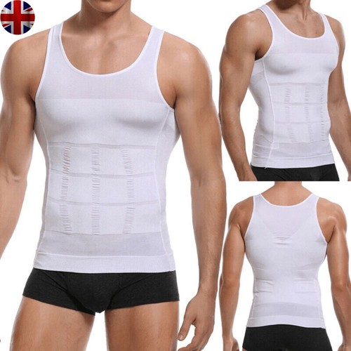 Body shaper uomo - body,