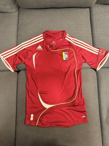 Maglia calcio adidas - maglia, venezuela