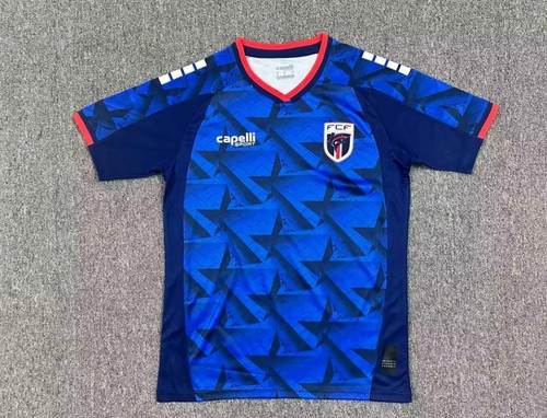 Maglia capo verde - verde, nazionale