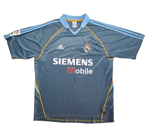 Maglia calcio real madrid - maglia,