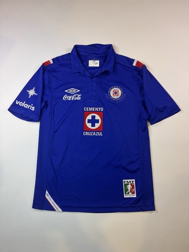 Maglia calcio cruz azul - maglia,
