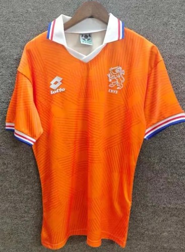 Maglia uomo olandese - maglia, 1993
