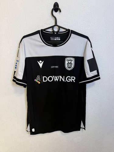 Maglia calcio paok salonika - fc,