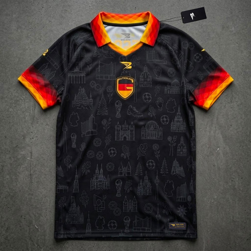 Esclusiva maglia calcio