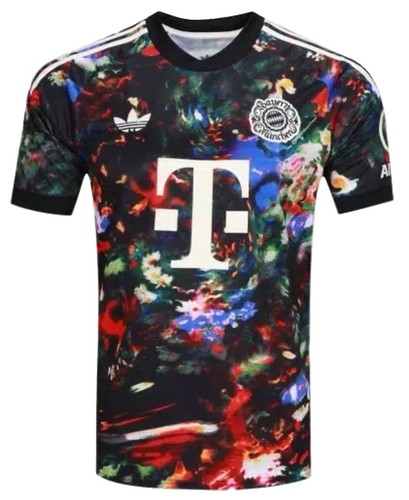 Maglia uomo bayern monaco - maglia,