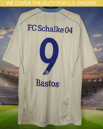 Maglia calcio bastos - maglia,