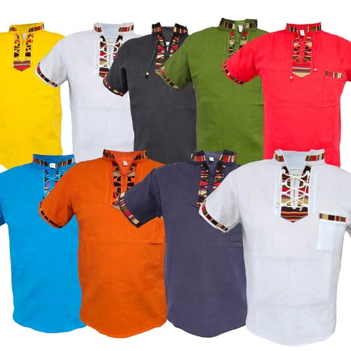 Camisas tipicas guatemalteca - camisas,