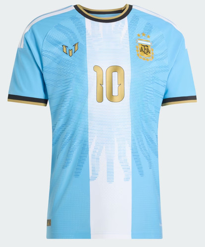 Maglia lionel messi nazionale - maglia,