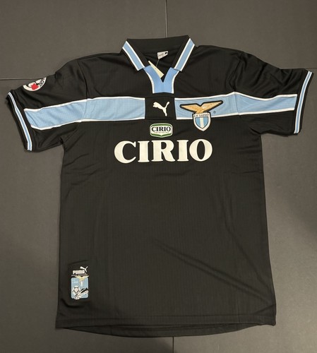 Maglia salas lazio - #9,