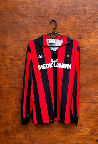 Maglia calcio - maglia, milano