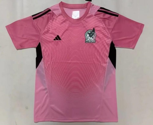 Maglia messico 2026 portiere - maglia,