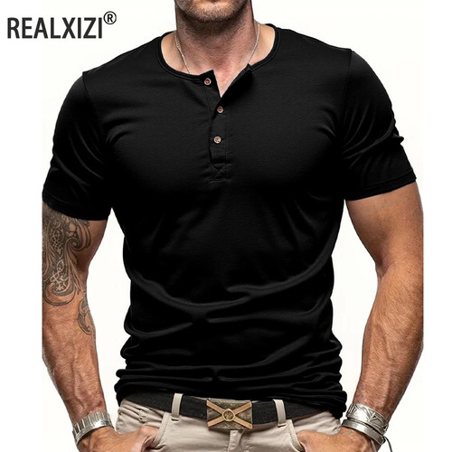 Camisa manga corta moda - de,