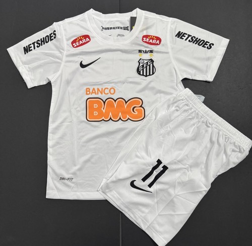 Maglia calcio santos 2013 - maglia,