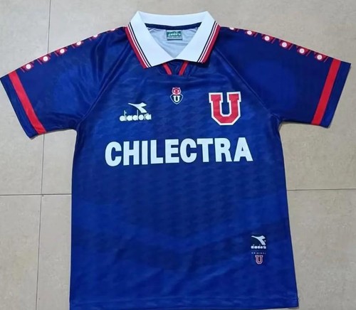 Maglia club universidad - universidad, de