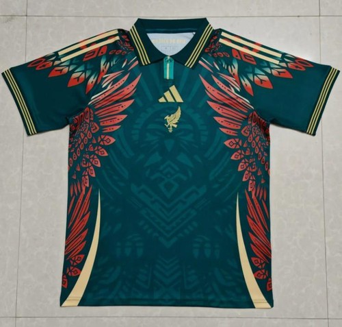 Maglia messico 2025 - maglia, 2025-26