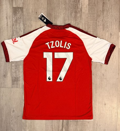 Maglia christos tzolis 2026 - christos, 2026/27