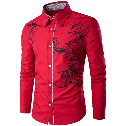 Camisas vaqueras hombre manga - vaqueras,