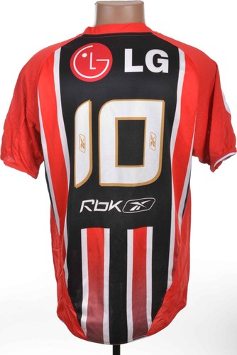 Maglia calcio away - maglia,