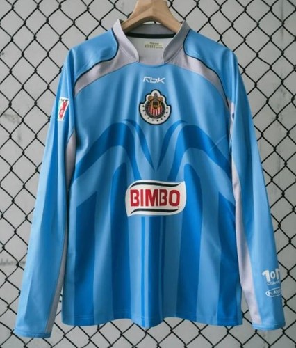 Maglia retro calcio chivas - maglia,