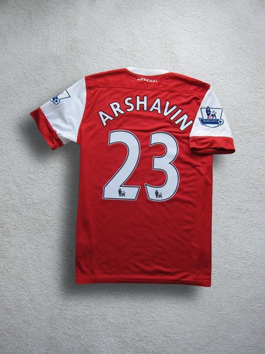 Maglia calcio arsenal - maglia,