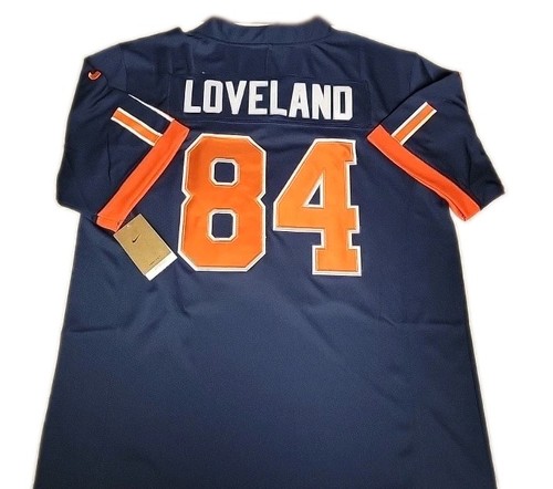 Maglia 2026 chicago bears - 2026,