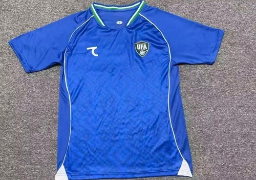 Maglia uzbekistan calcio casa - maglia,