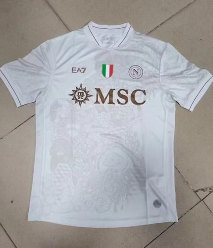 Maglia napoli shirt - away, uomo