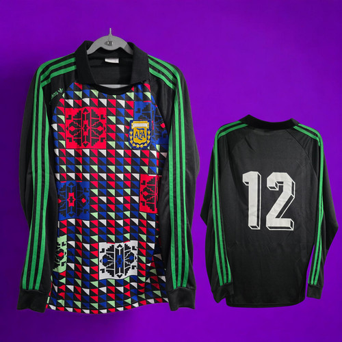 Portiere argentina italia 90 - -,