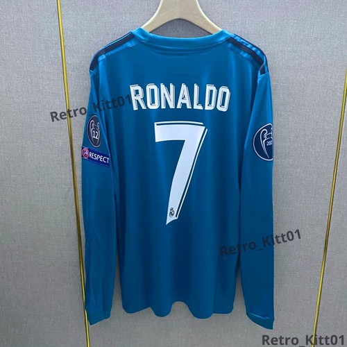 Maglia ronaldo real - ronaldo,