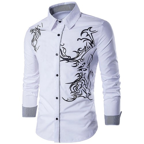Camisas vaqueras hombre manga - vaqueras,