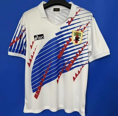 Maglia retro uomo calcio