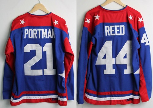 Mighty dean portman - mighty,