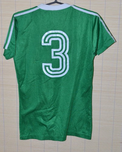Maglia calcio vintage - , adidas